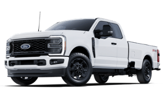 2025 Ford Super Duty® External Image 2